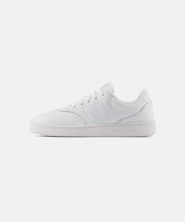 Tenis New Balance Para Hombre Blanco image number null